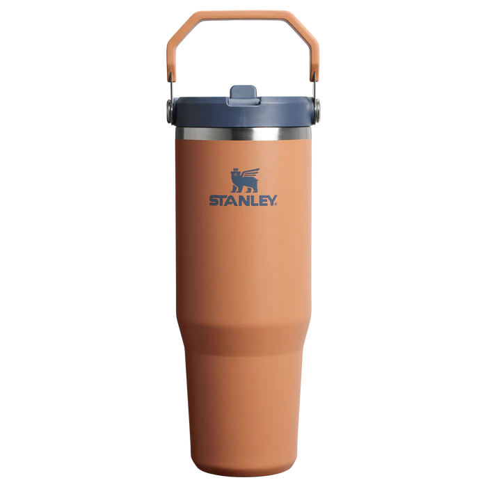 The Iceflow Flip straw Tumbler | 30 oz