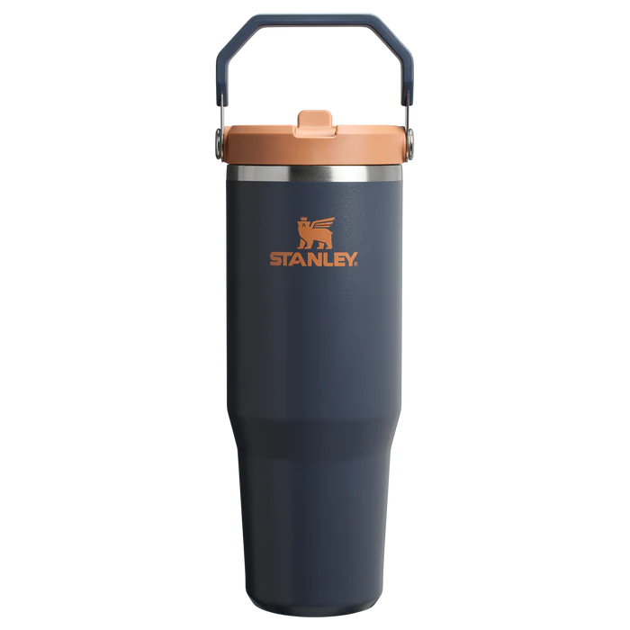 The Iceflow Flip straw Tumbler | 30 oz