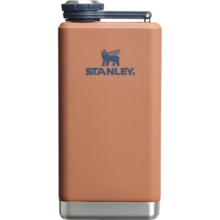 Adventure Pre-Party Flask | 8 OZ