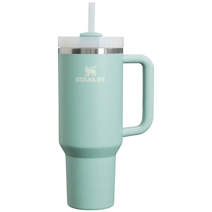 The Quencher H2.0 Flowstate™ Tumbler | 40 oz