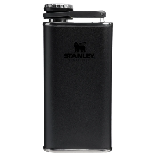 Classic Easy Fill Wide Mouth Flask | 8 OZ