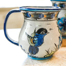 Wild Bird Coffee Mug