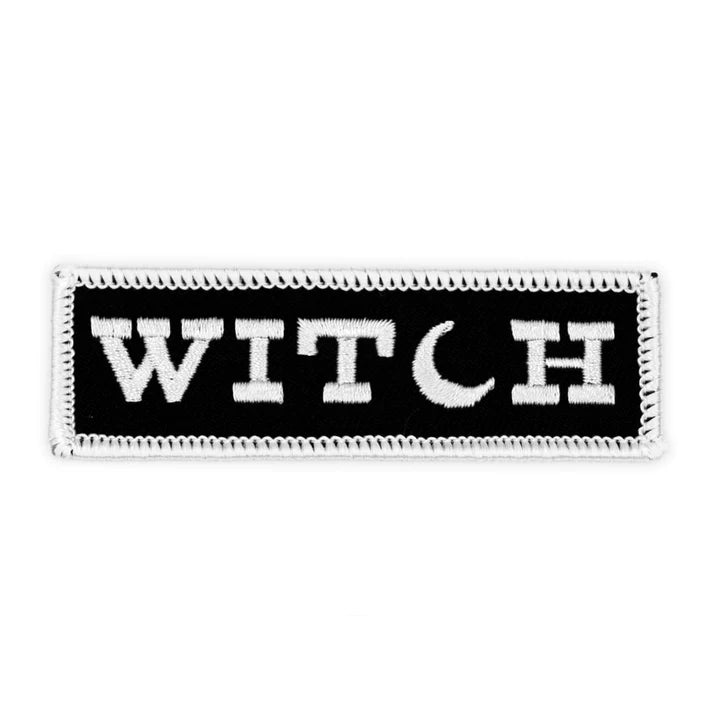 Witch Patch