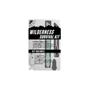 Wilderness Wallet Survival Kit