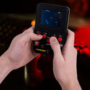 Asteroids Color Handheld Aracde Game