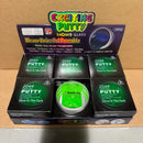 Glow in the Dark Liquid Glass Putty