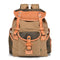 Tapa Backpack Brown