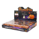 Jack-O-Lantern Pumpkin Zero Rebound Oil Jelly Filled