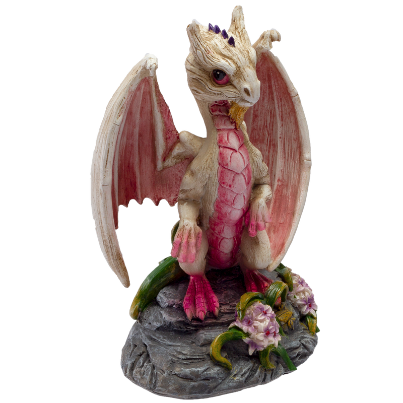 Garlic Dragon