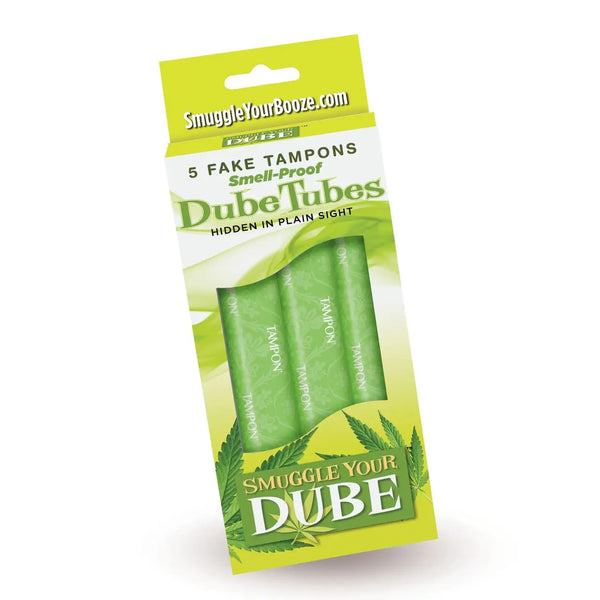 Dube Tubes