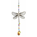 An Enchanted Dragonfly/Beads & Bell