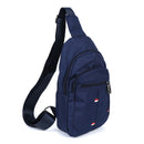 Sling Bag Backpack with Adjustable Strap - NV