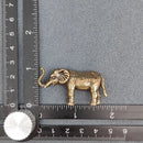Brass Animal Desktop Ornament