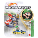 Hot Wheels Mario Kart