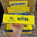 Jumbo Butter Squishy 14oz | Super Hot | Trendy