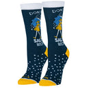Salty Bitch - Womens Crew  Socks