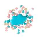 GOAT Butter Slimi Cotton Candy Swirl Slime