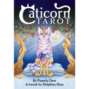 Caticorn Tarot Cards