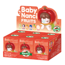 NBXX Rolife Baby Nanci Fruits  Figure Dolls  Blind Box