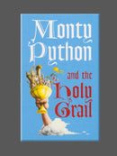 Monty Python and the Holy Grail Magnet