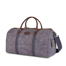 Hillside Duffel-Gray