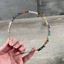 Gemstone Headbands