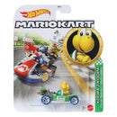 Hot Wheels Mario Kart