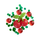 GOAT Butter Slimi Cherry Swirl Slime
