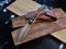 Damascus Steel Edc Pocket Knife