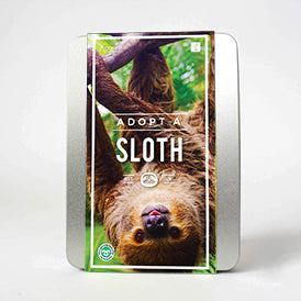 Adopt a Sloth
