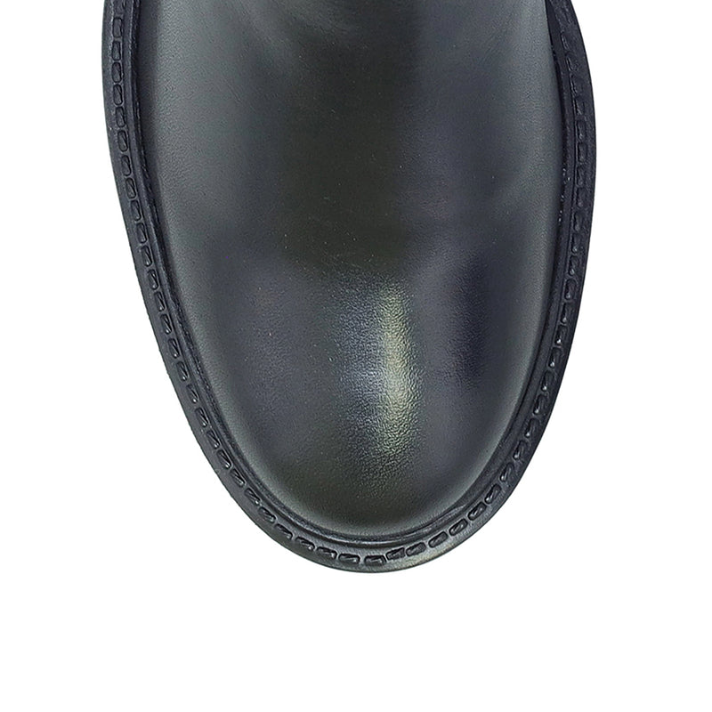Adriana- Black