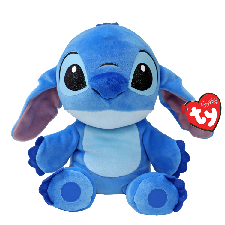 Stitch from Disney