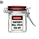 Stash Jars Small