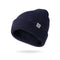 Britt's Knits Craftsman Men's Beanie Open Stock