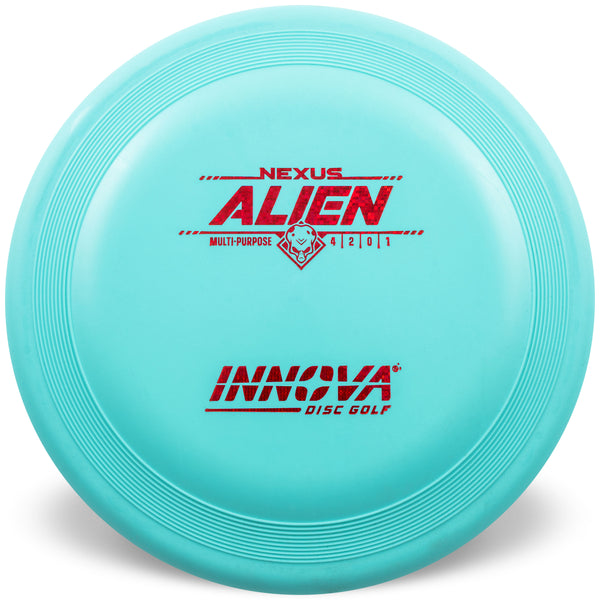 Nexus Alien Innova Disc