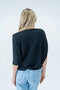 Short Sleeve Anywhere Top