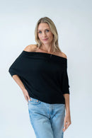 Short Sleeve Anywhere Top