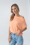 Short Sleeve Anywhere Top