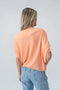 Short Sleeve Anywhere Top