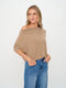 Short Sleeve Anywhere Top
