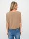 Short Sleeve Anywhere Top