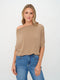 Short Sleeve Anywhere Top
