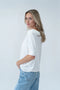 Short Sleeve Anywhere Top