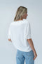 Short Sleeve Anywhere Top