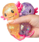 Scrunchems Sugar Axolotl