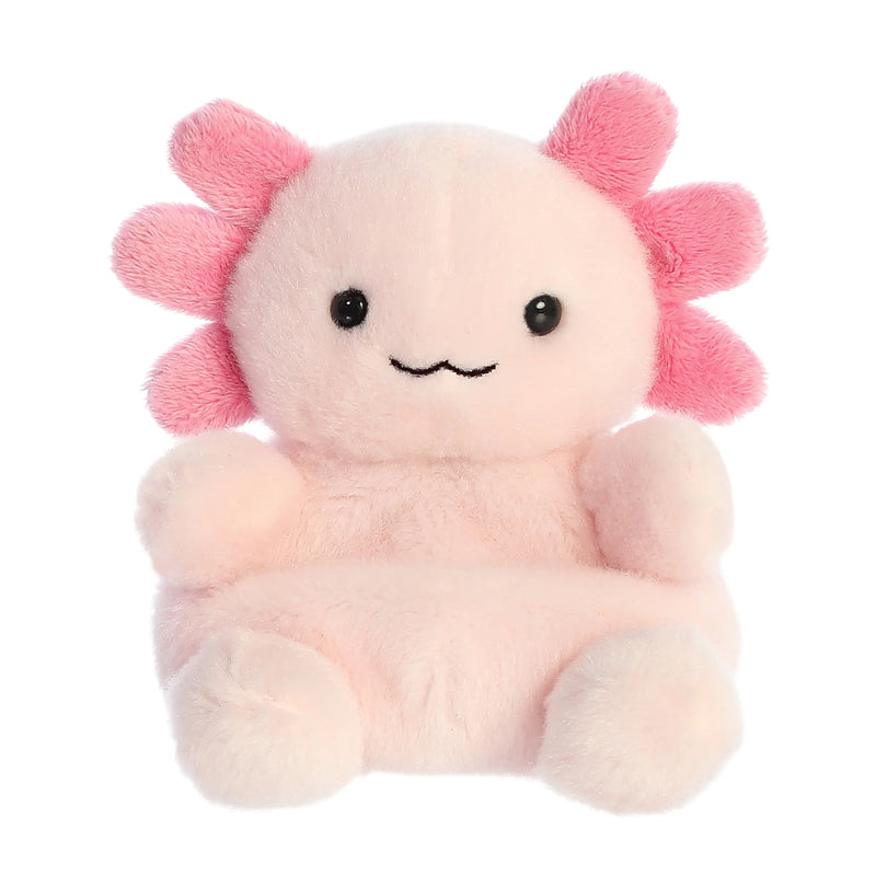 Ax Axolotl - Palm Pal – Sunbeam General Store