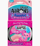 Crazy Aarons Amazing Axolotl Thinking Putty