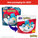 MEGA™ Construx Pokémon Build & Show Squirtle