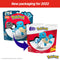 MEGA™ Construx Pokémon Build & Show Squirtle