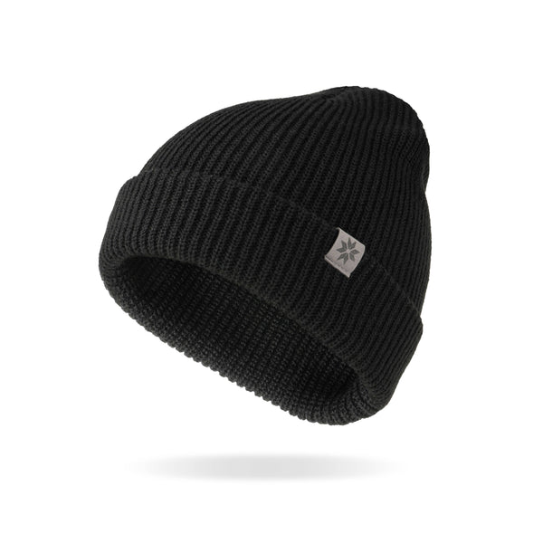 Britt's Knits Craftsman Men's Beanie Open Stock